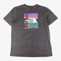 Box 30 T-shirts de marques US-BRAND-T-SHIRTS-KG-GR-7-TAGZ