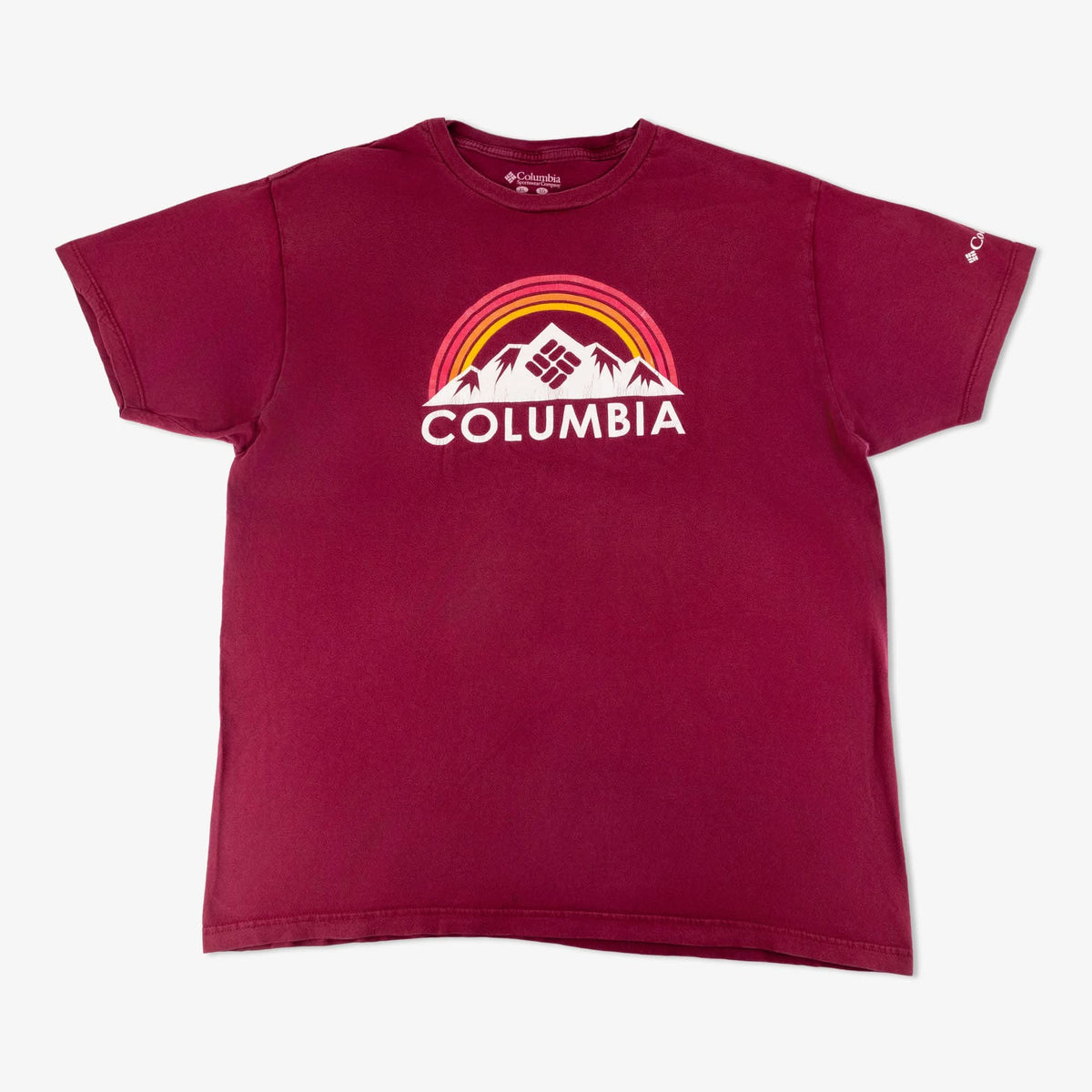 Box 30 T-shirts de marques US-BRAND-T-SHIRTS-KG-GR-8-TAGZ
