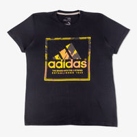 Box 30 T-shirts de marques US-BRAND-T-SHIRTS-KG-GR-9-TAGZ