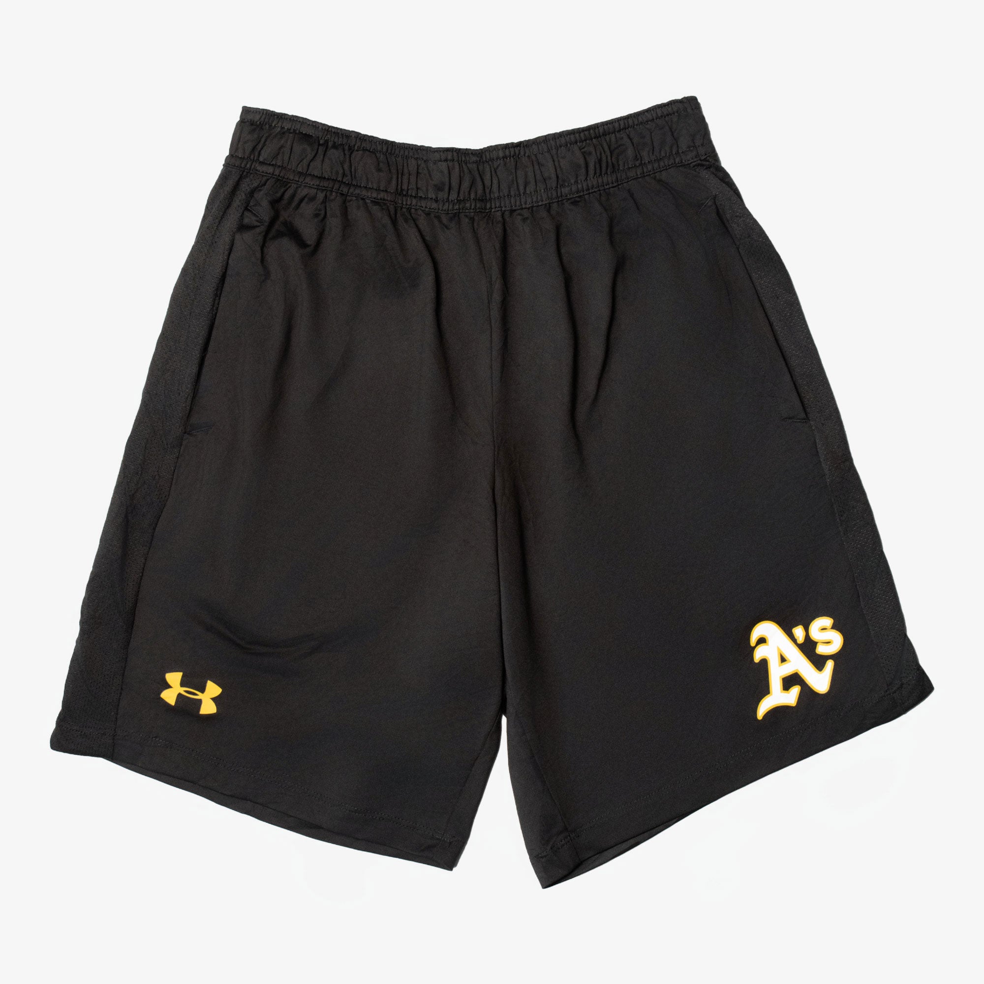 Mix T-shirts et shorts sport de marque - TAGZ