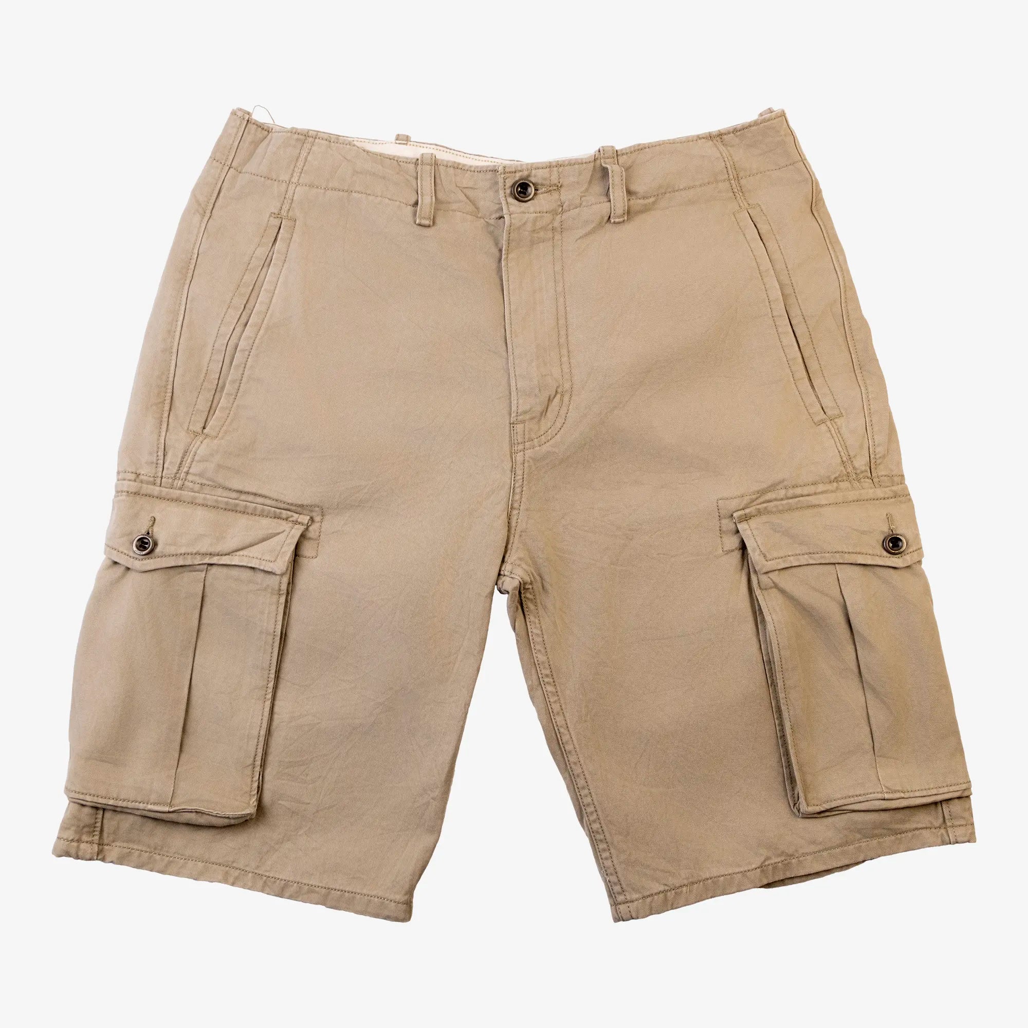 Box de 25 shorts de marque-TAGZ