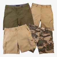 Box de 25 shorts de marque-TAGZ