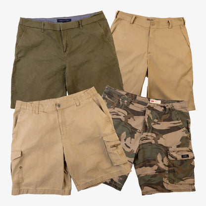 Box de 25 shorts de marque-TAGZ