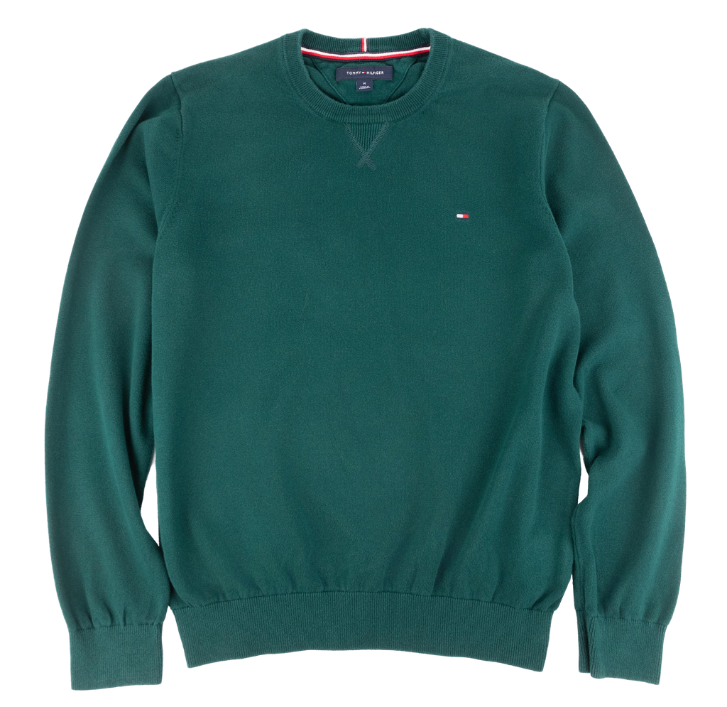 Balle de 100 pulls Tommy Hilfiger homme-TAGZ
