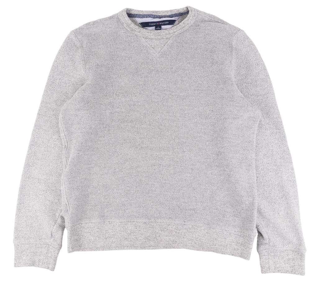 Balle de 100 pulls Tommy Hilfiger homme-TAGZ