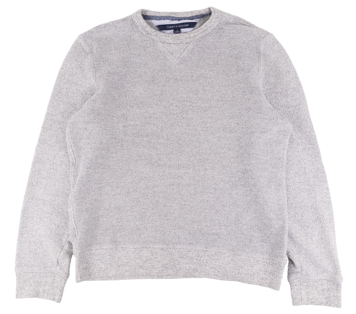 Balle de 100 pulls Tommy Hilfiger homme-TAGZ