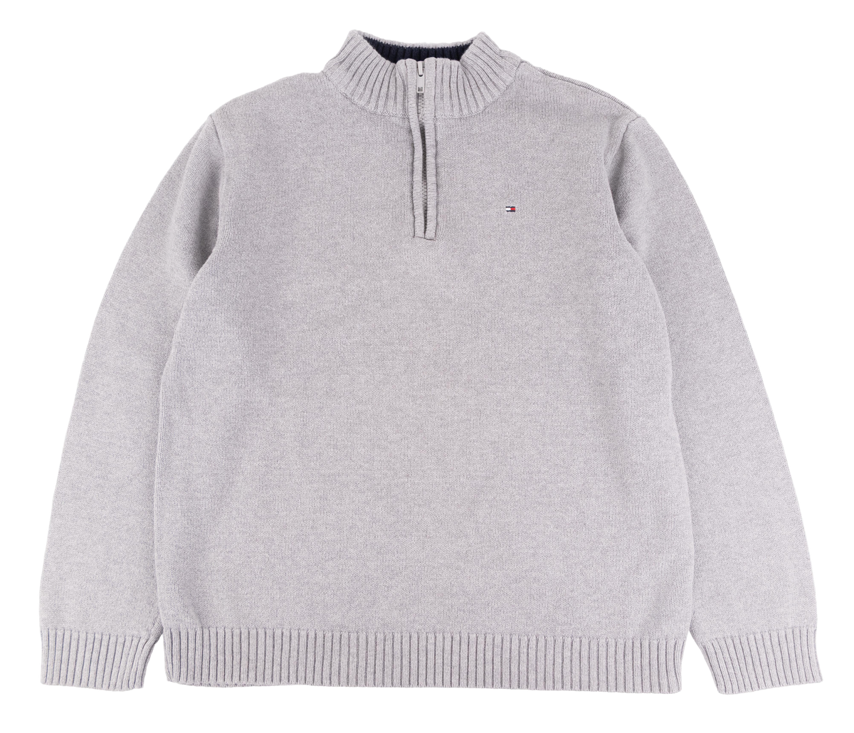 Balle de 100 pulls Tommy Hilfiger homme-TAGZ