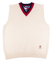 Balle de 100 pulls Tommy Hilfiger homme-TAGZ