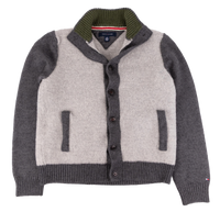 Balle de 100 pulls Tommy Hilfiger homme-TAGZ