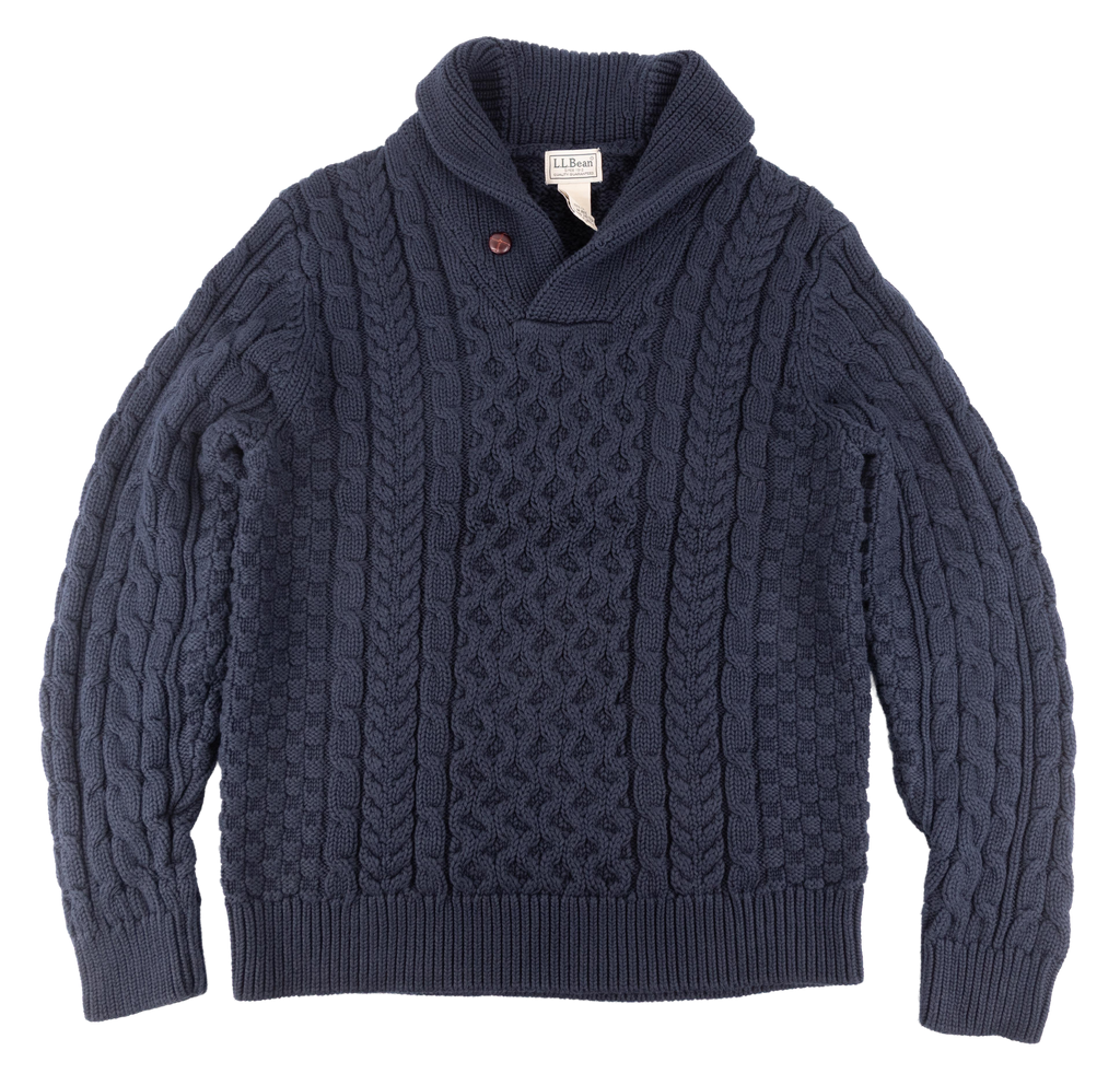 Balle de 80 pulls L.L.Bean-TAGZ