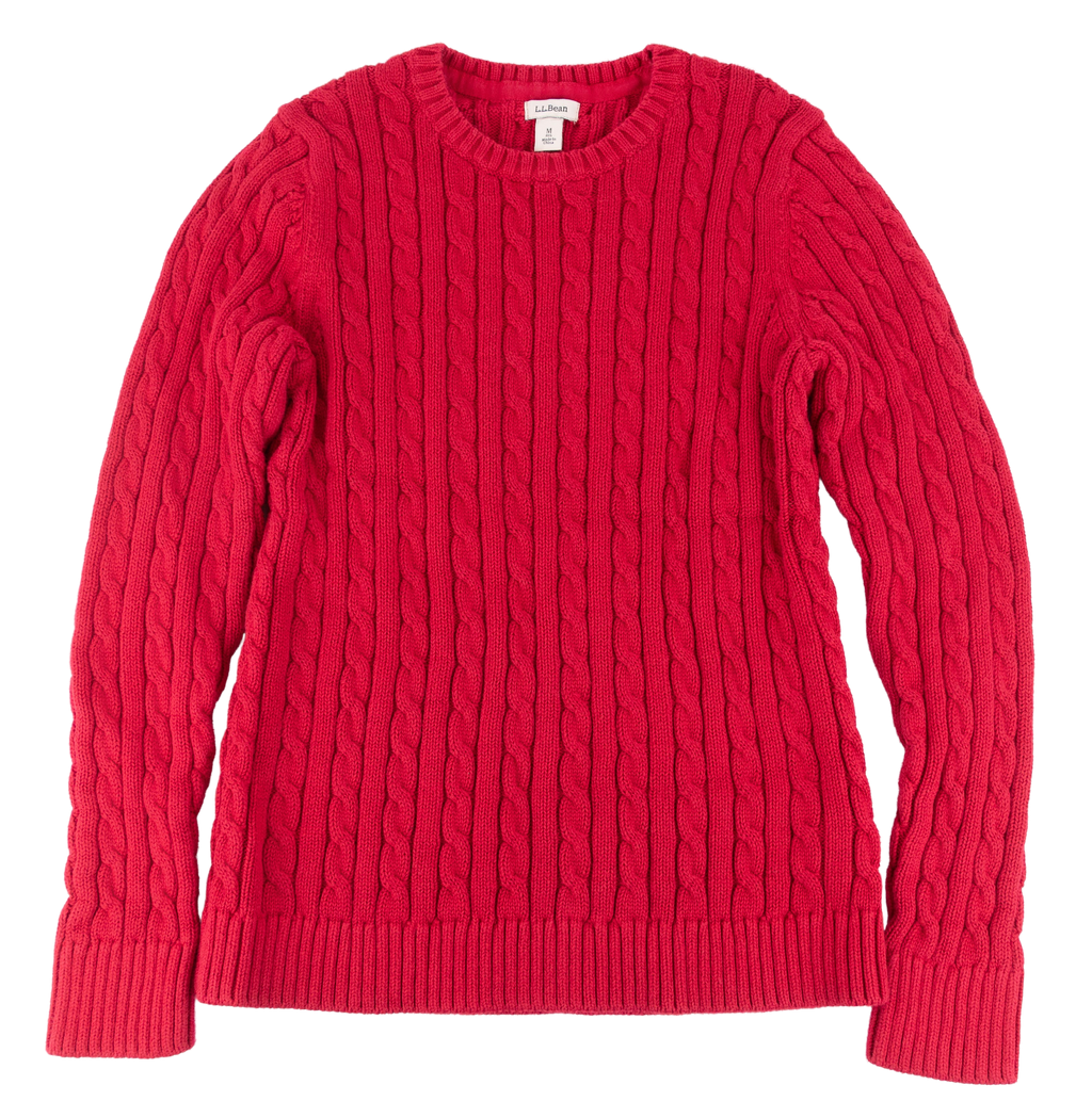 Balle de 80 pulls L.L.Bean-TAGZ