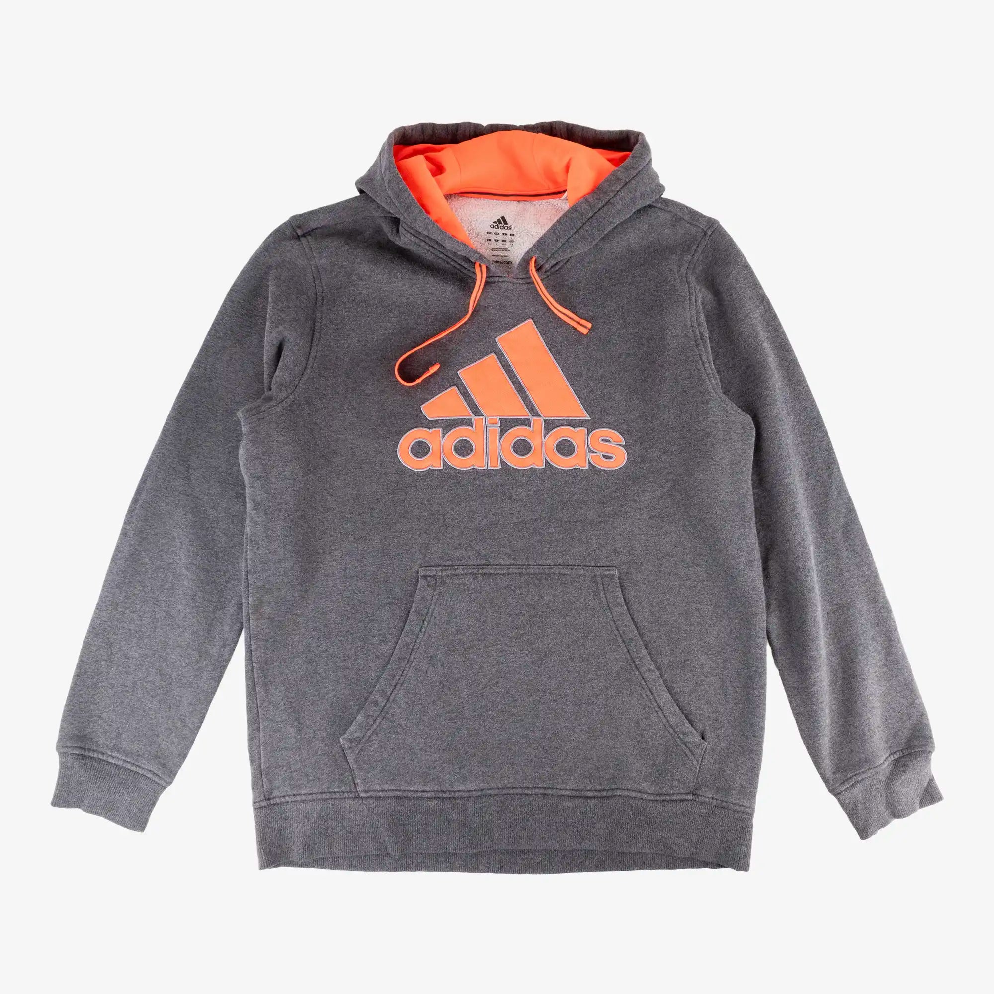 Lot de 25 kg de Sweats de Marque (Streetwear & Sportswear)-TAGZ