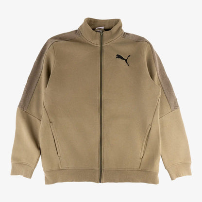 Lot de 25 kg de Sweats de Marque (Streetwear & Sportswear)-TAGZ