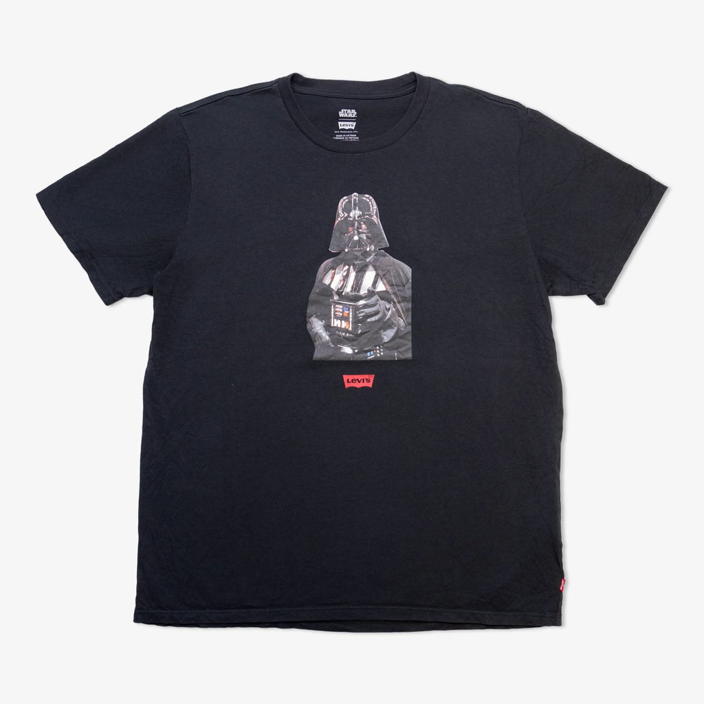 Lot de 65 T‑shirts imprimés « Dessins Animés »-CARTOON-PRINT-T-SHIRT-3-TAGZ
