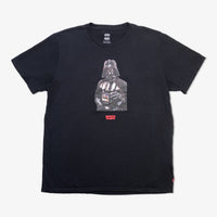 Lot de 65 T‑shirts imprimés « Dessins Animés »-CARTOON-PRINT-T-SHIRT-3-TAGZ