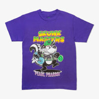 Lot de 65 T‑shirts imprimés « Dessins Animés »-CARTOON-PRINT-T-SHIRT-4-TAGZ