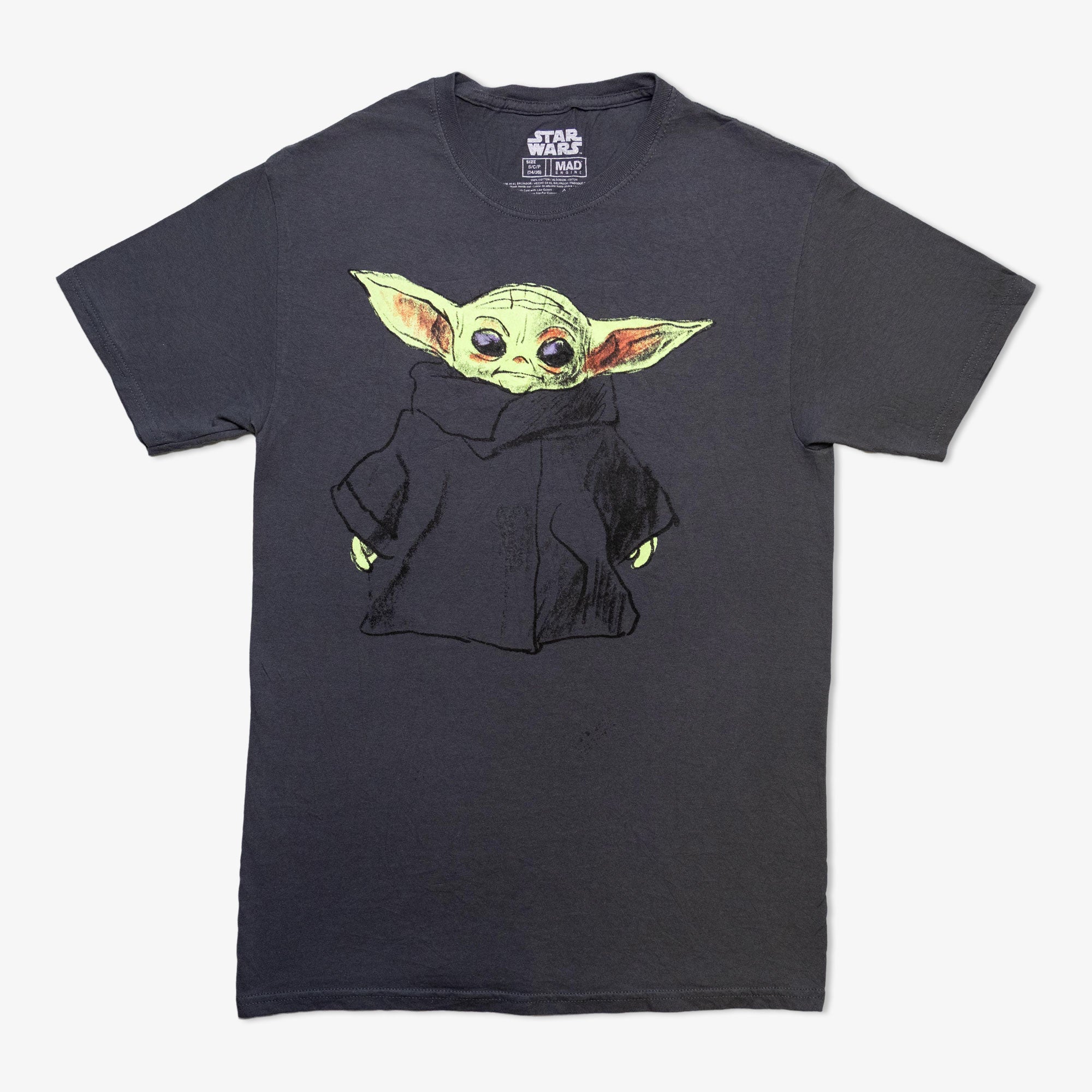 T-shirts imprimés Dessins Animés - TAGZ