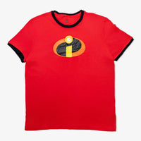 Lot de 65 T‑shirts imprimés « Dessins Animés »-CARTOON-PRINT-T-SHIRT-7-TAGZ