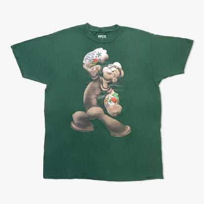 T-shirts imprimés Dessins Animés - TAGZ