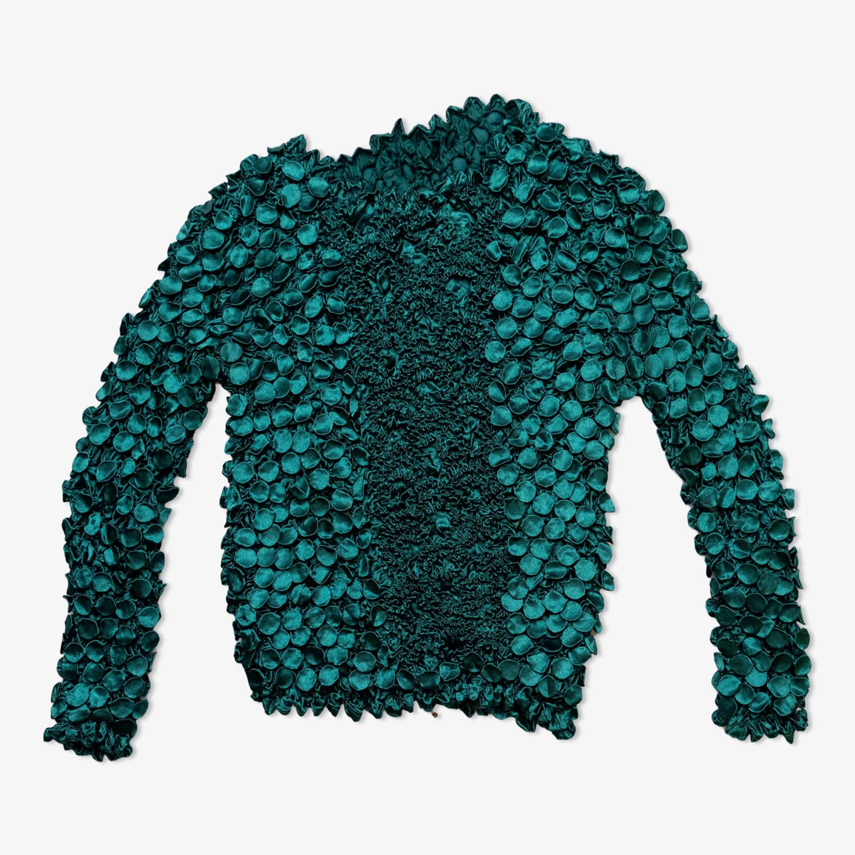 Lot de 65 blouses plissées en accordéon-CORN-_-ACCORDION-BLOUSE-1-TAGZ