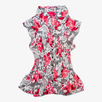 Lot de 65 blouses plissées en accordéon-CORN-_-ACCORDION-BLOUSE-4-TAGZ