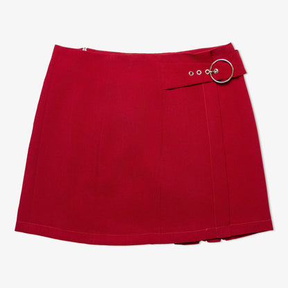 Mini jupes en coton - TAGZ