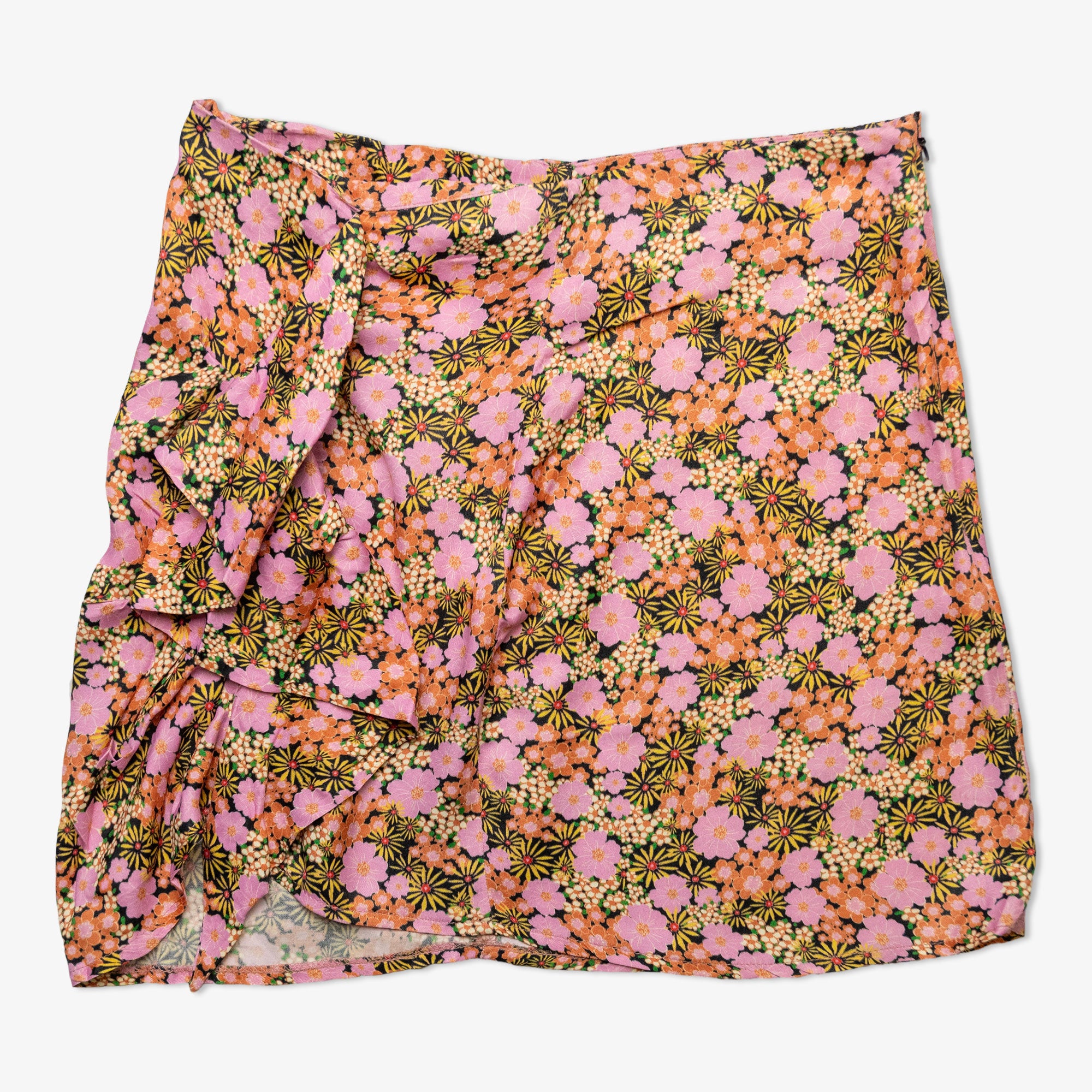 Mini jupes en coton - TAGZ