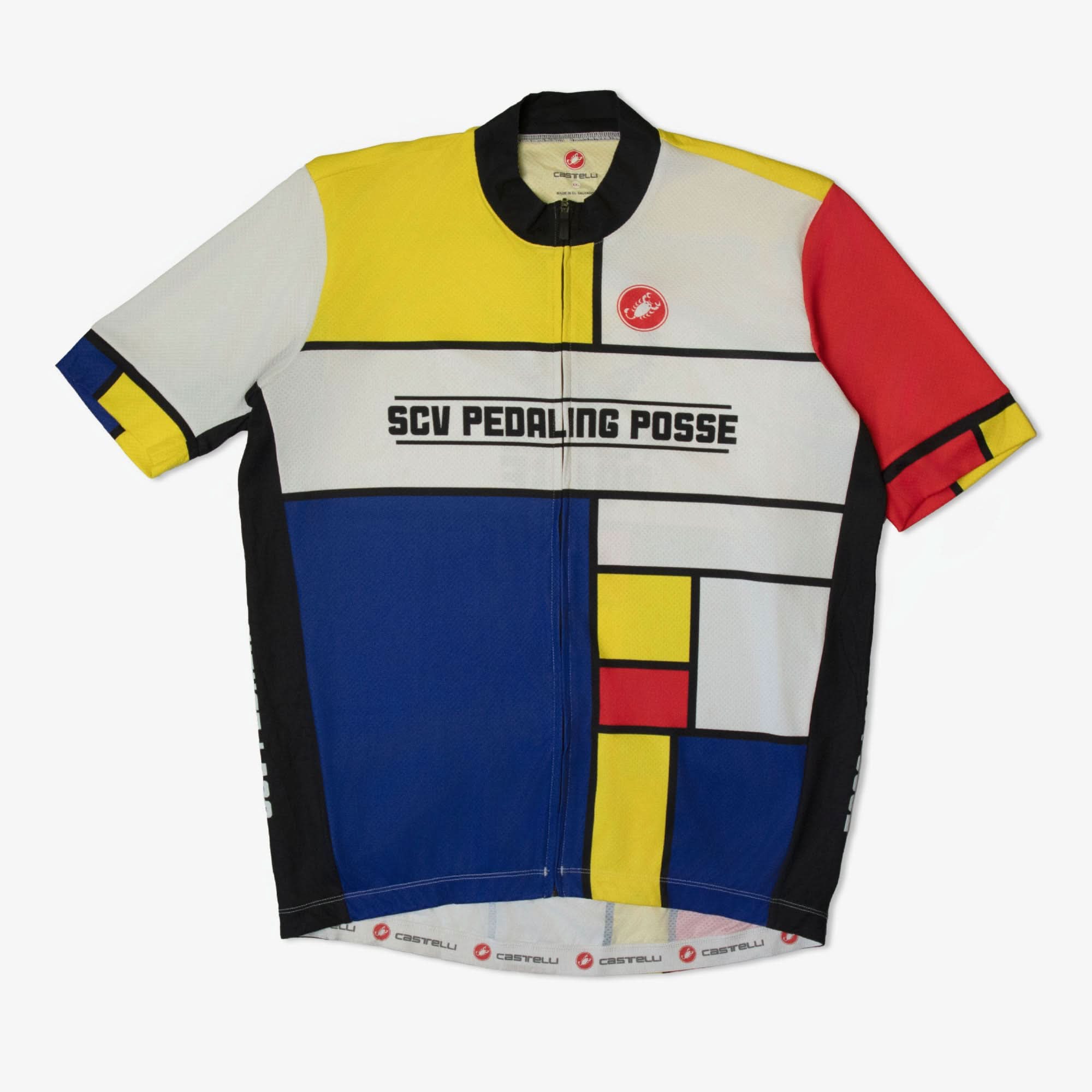 Lot de 70 t‑shirts de cyclisme-CYCLING-T-SHIRT-1-TAGZ