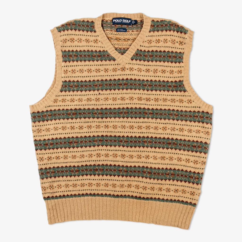 Box de 10 Pulls Débardeurs Ralph Lauren-DEBARDEUR-RL-FL-1-TAGZ