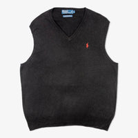 Box de 10 Pulls Débardeurs Ralph Lauren-DEBARDEUR-RL-FL-3-TAGZ