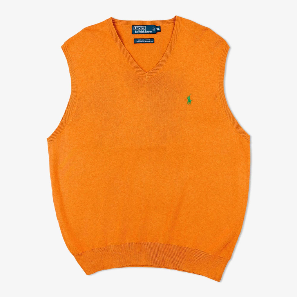 Box de 10 Pulls Débardeurs Ralph Lauren-DEBARDEUR-RL-FL-4-TAGZ