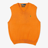 Box de 10 Pulls Débardeurs Ralph Lauren-DEBARDEUR-RL-FL-4-TAGZ