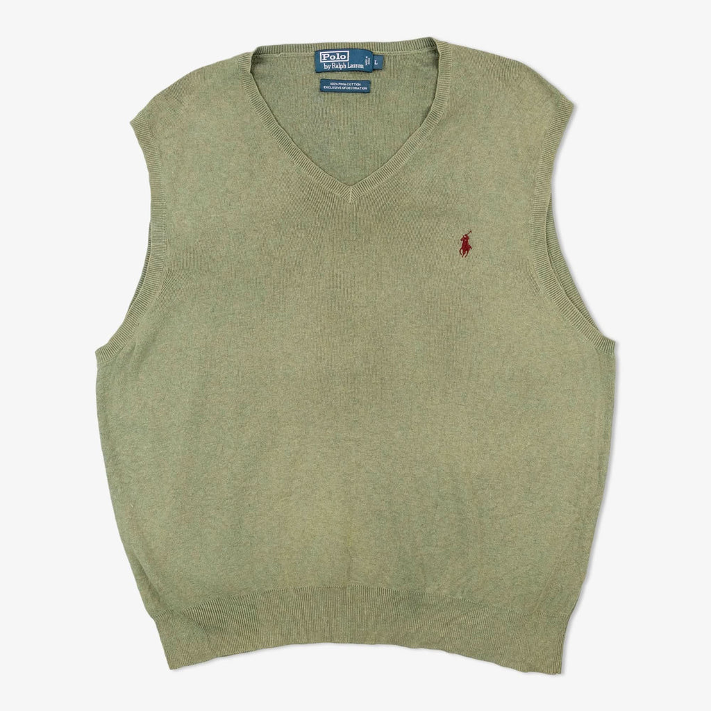 Box de 10 Pulls Débardeurs Ralph Lauren-DEBARDEUR-RL-FL-5-TAGZ