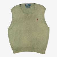 Box de 10 Pulls Débardeurs Ralph Lauren-DEBARDEUR-RL-FL-5-TAGZ