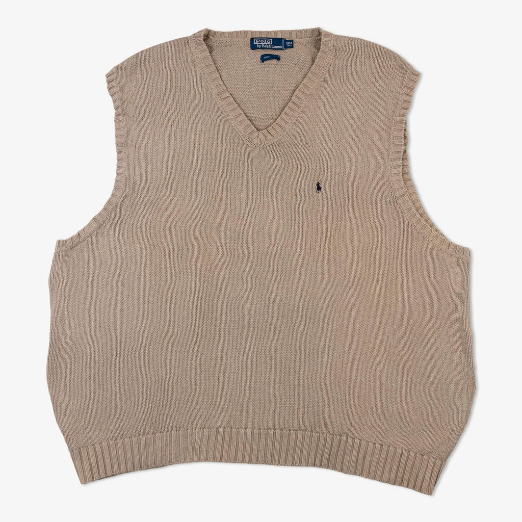 Box de 10 Pulls Débardeurs Ralph Lauren-DEBARDEUR-RL-FL-6-TAGZ
