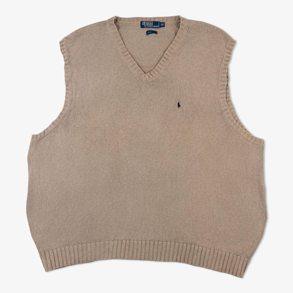 Box de 10 Pulls Débardeurs Ralph Lauren-DEBARDEUR-RL-FL-6-TAGZ