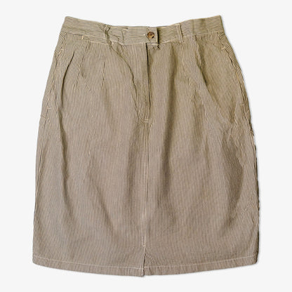 Jupes Longues en Denim - TAGZ