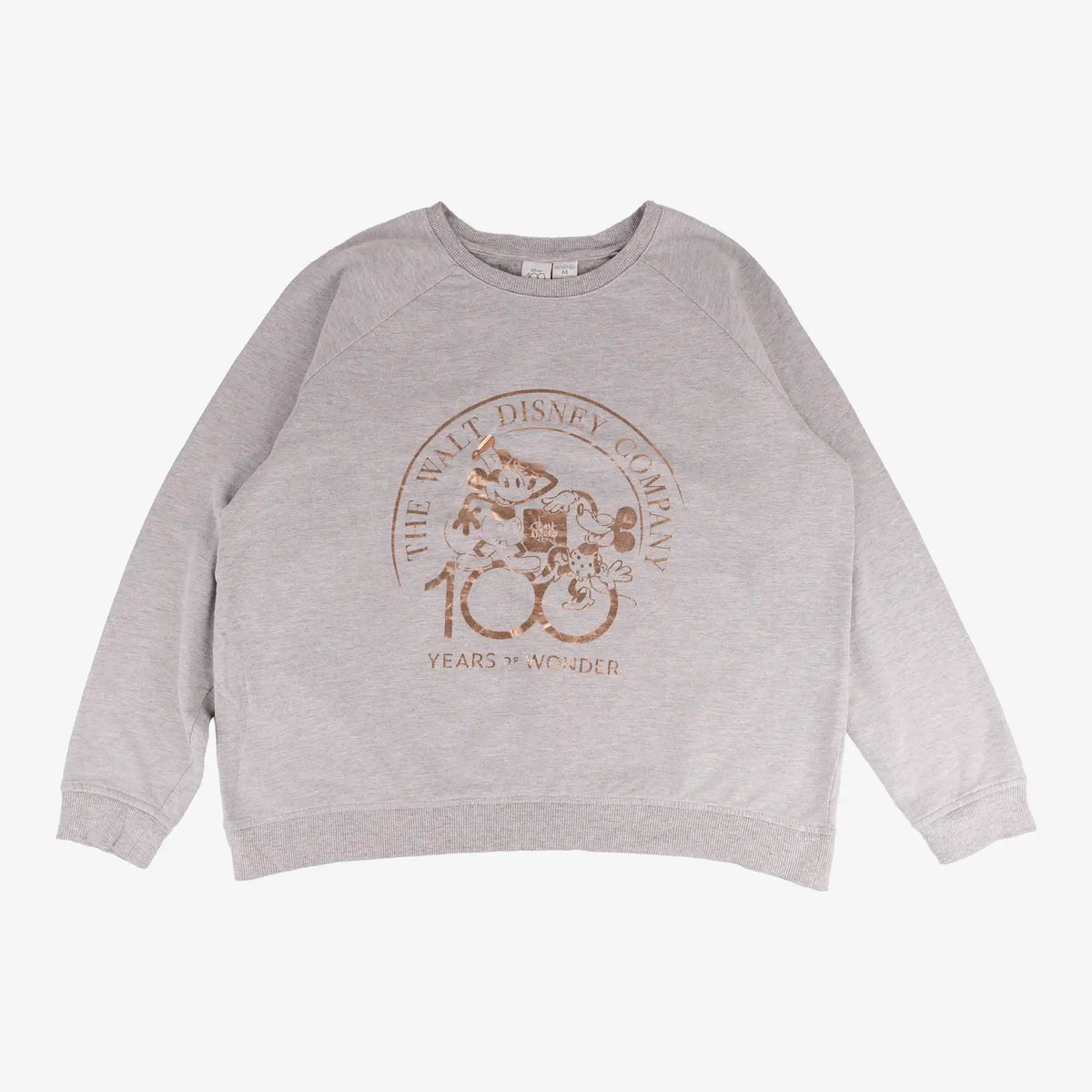 Box de 20 sweat-shirts Disney-DISNEY-MIX-1-TAGZ