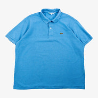 Box de 20 polos Lacoste vintage — Grade B-TAGZ