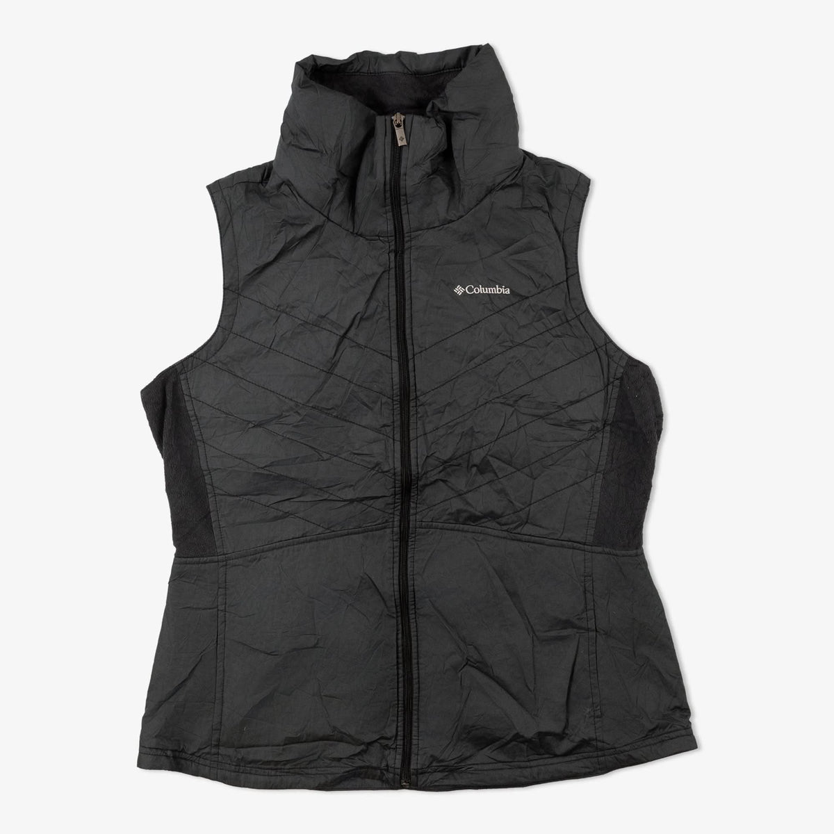Box de 15 Doudounes Sans Manches de marque-DOWN-VEST-JACKET-2-TAGZ