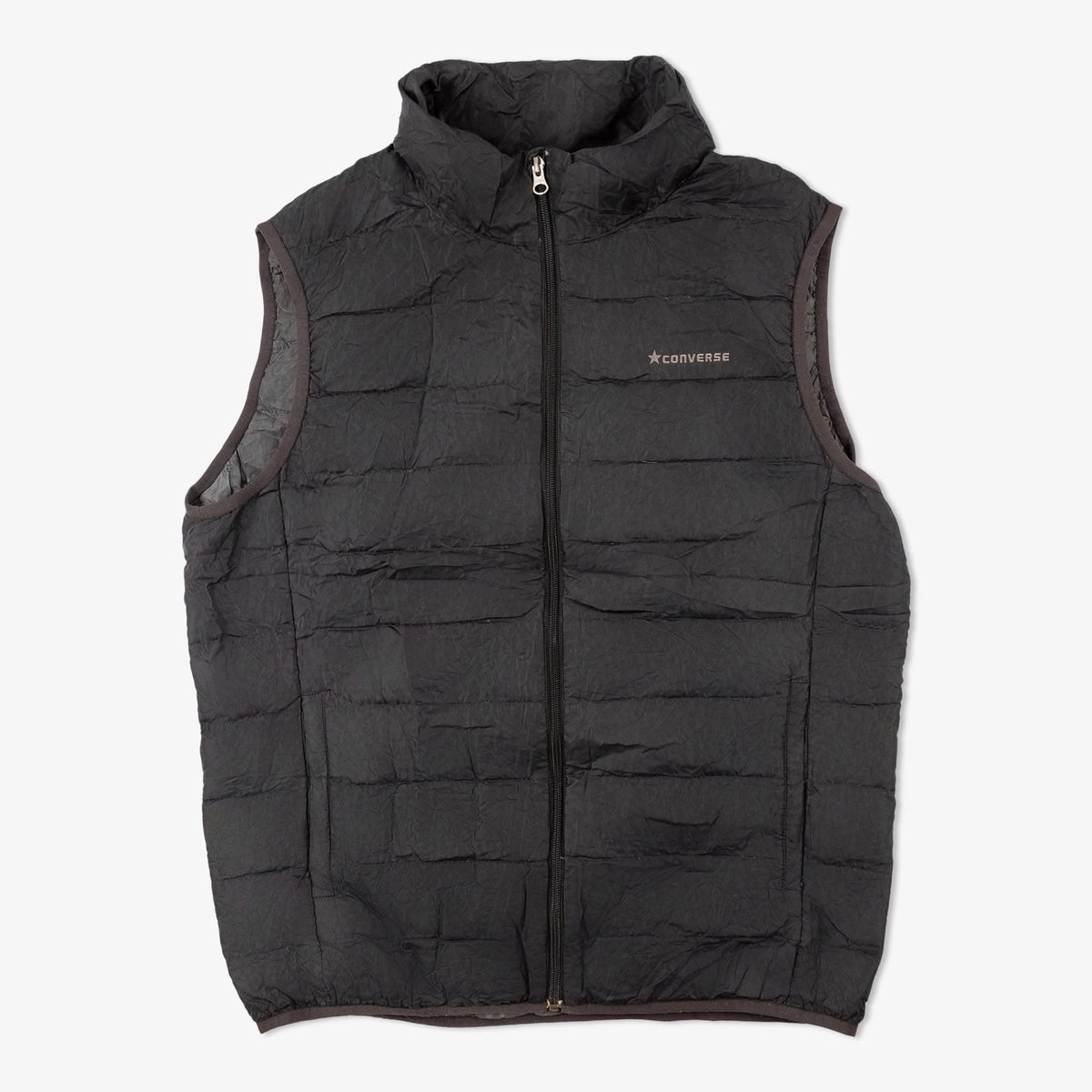 Box de 15 Doudounes Sans Manches de marque-DOWN-VEST-JACKET-4-TAGZ