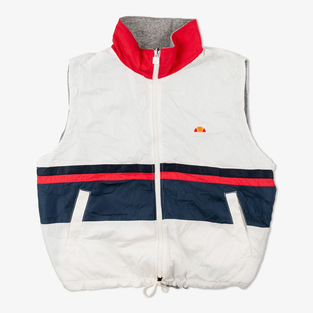 Box de 15 Doudounes Sans Manches de marque-DOWN-VEST-JACKET-5-TAGZ