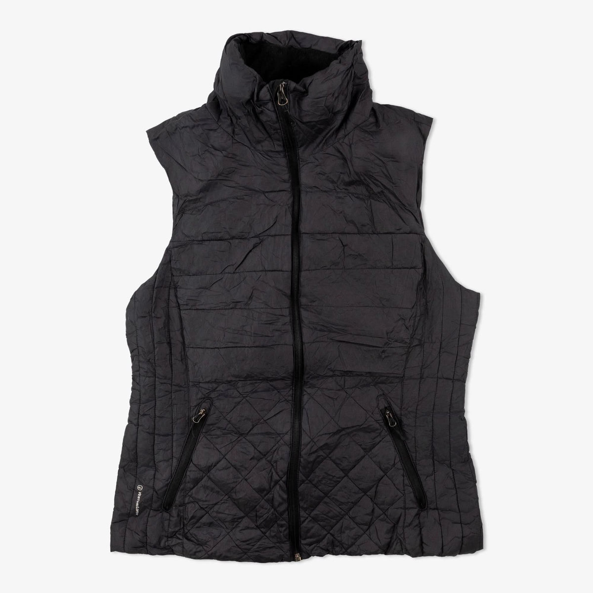Box de 15 Doudounes Sans Manches de marque-DOWN-VEST-JACKET-7-TAGZ