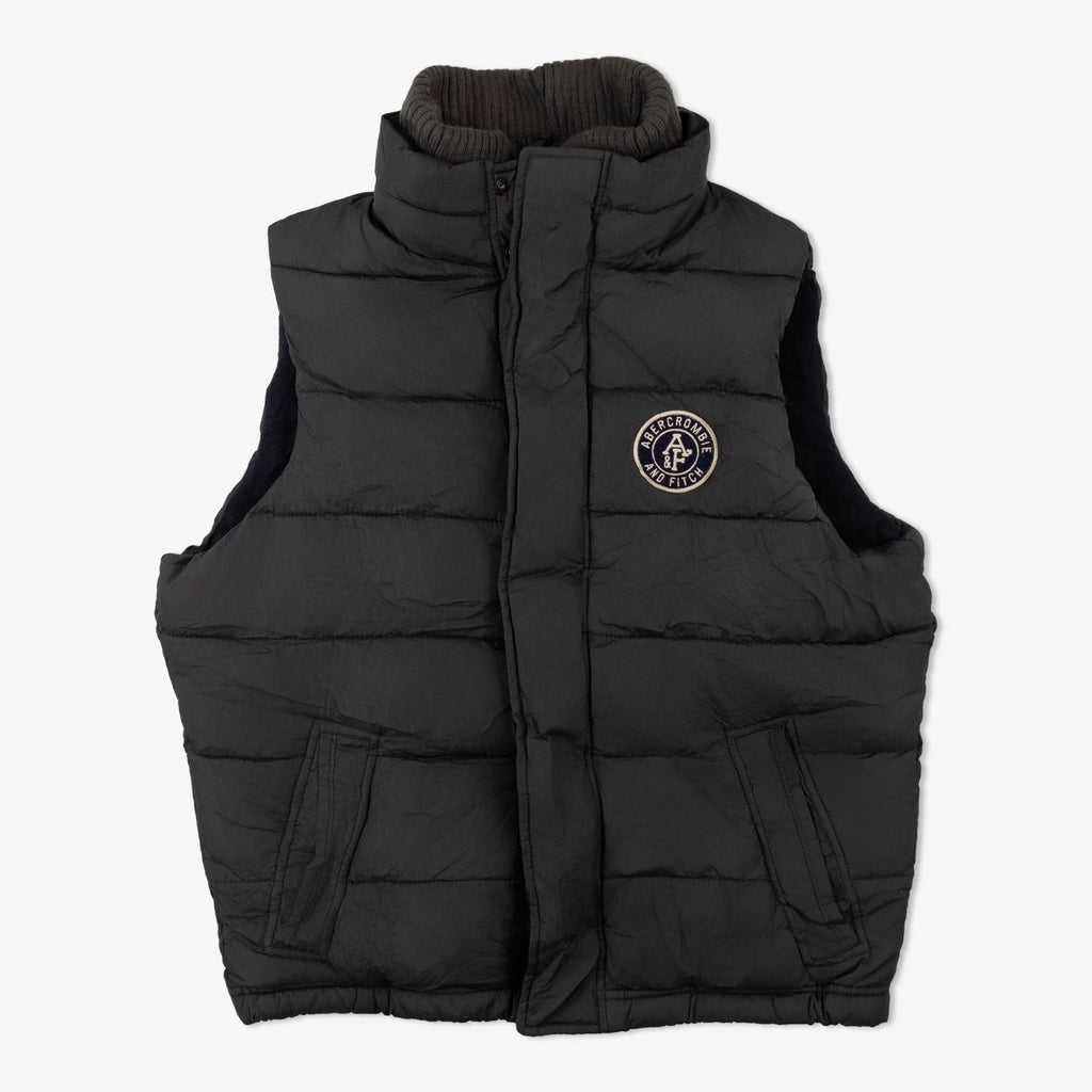 Box de 15 Doudounes Sans Manches de marque-DOWN-VEST-JACKET-8-TAGZ