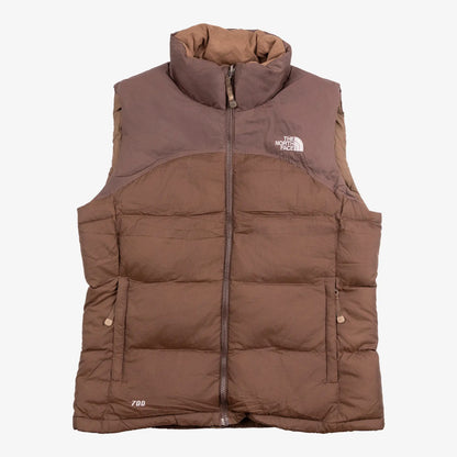 Lot de 10 doudounes sans manches PREMIUM de marques-TAGZ