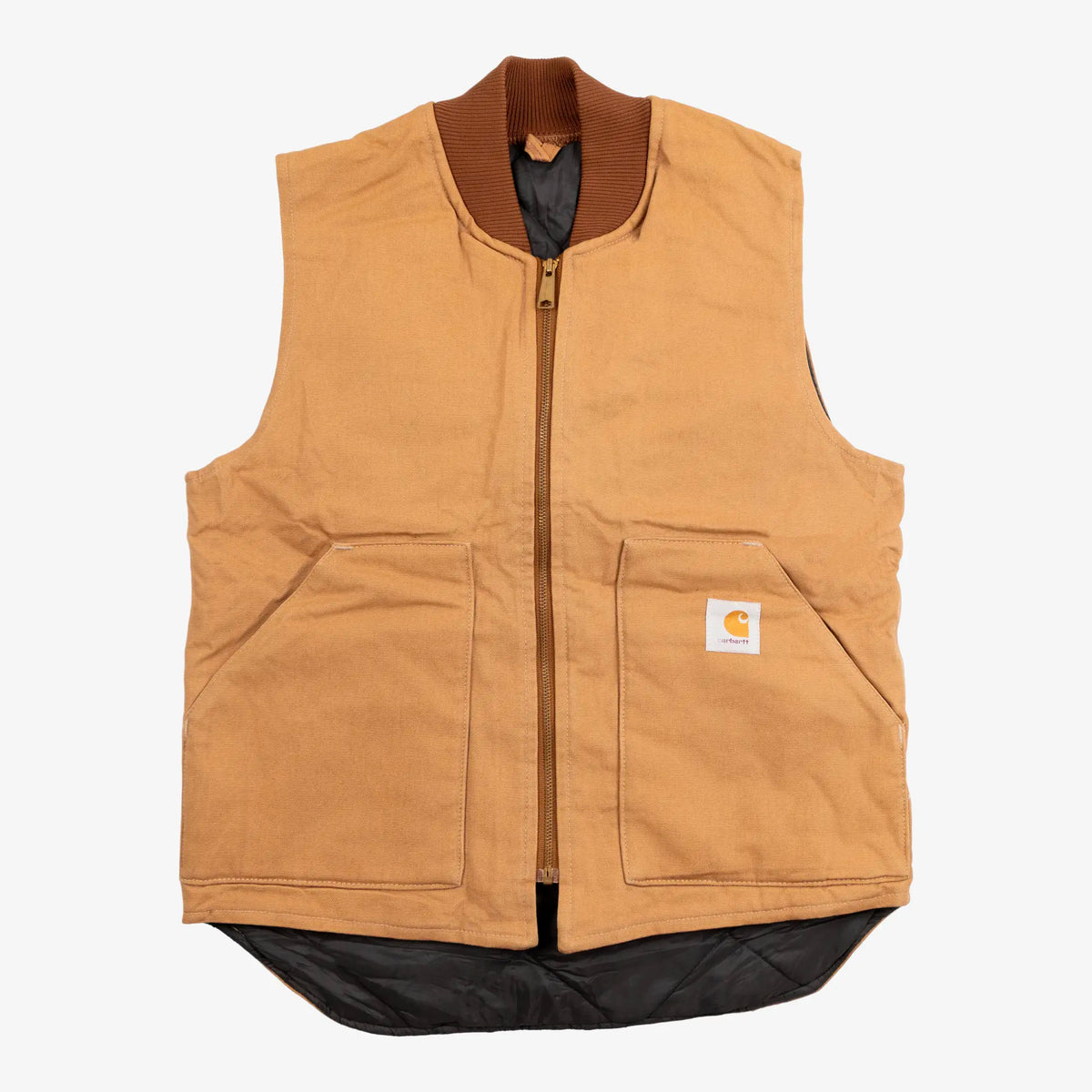 Lot de 10 doudounes sans manches PREMIUM de marques-DOWNVESTJACKETPREMIUM-3-TAGZ