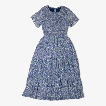 Robes d'été Fashion extra longue - TAGZ
