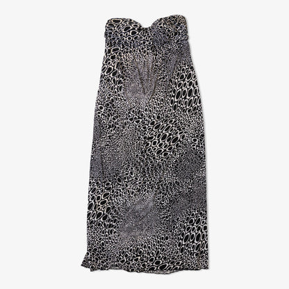 Robes d'été Fashion extra longue - TAGZ