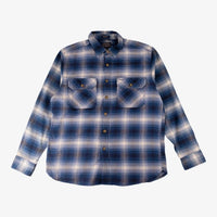 Box de 10 chemises en Flanelle de Marque-FLANNELSHIRTSBRAND-1-TAGZ