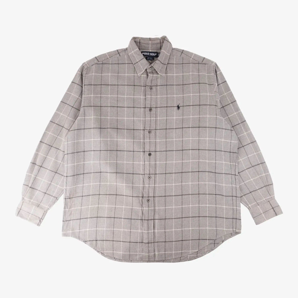 Box de 10 chemises en Flanelle de Marque-FLANNELSHIRTSBRAND-3-TAGZ
